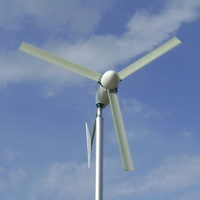 Wind Generator 200W